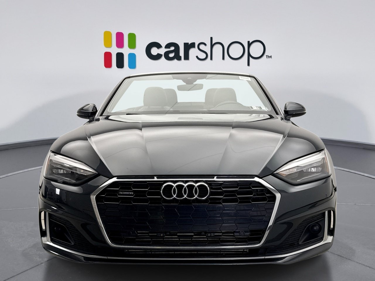 Used 2021 Audi A5 2.0T Premium w/ Convenience Package AWD/4WD image 8
