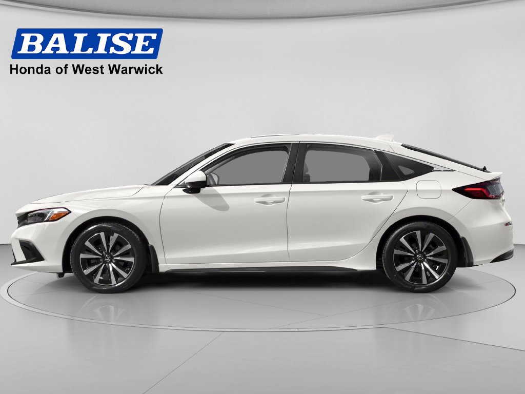 Used 2023 Honda Civic EX-L image 3