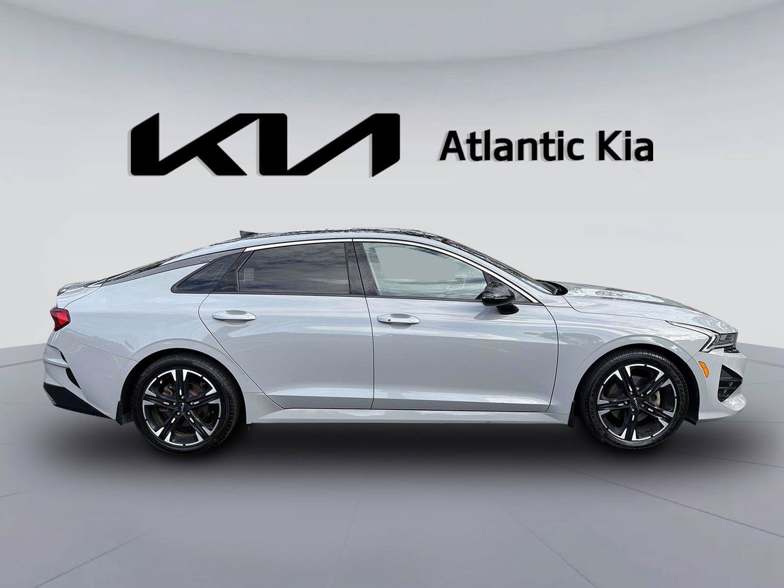 Used 2023 Kia K5 GT-Line FWD image 5