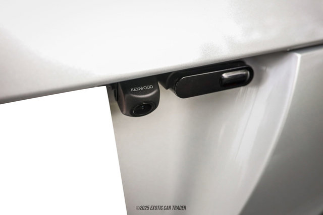 Used 2008 Mercedes-Benz SL 55 AMG image 60