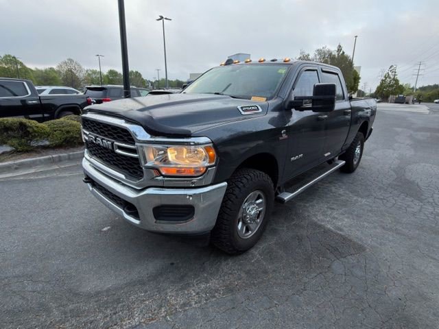 Used 2020 RAM 2500 Tradesman image 5