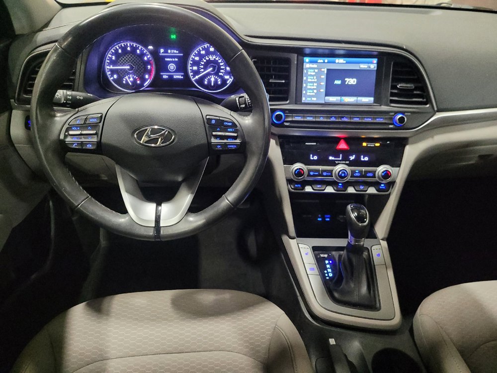 Used 2020 Hyundai Elantra Value Edition FWD image 22