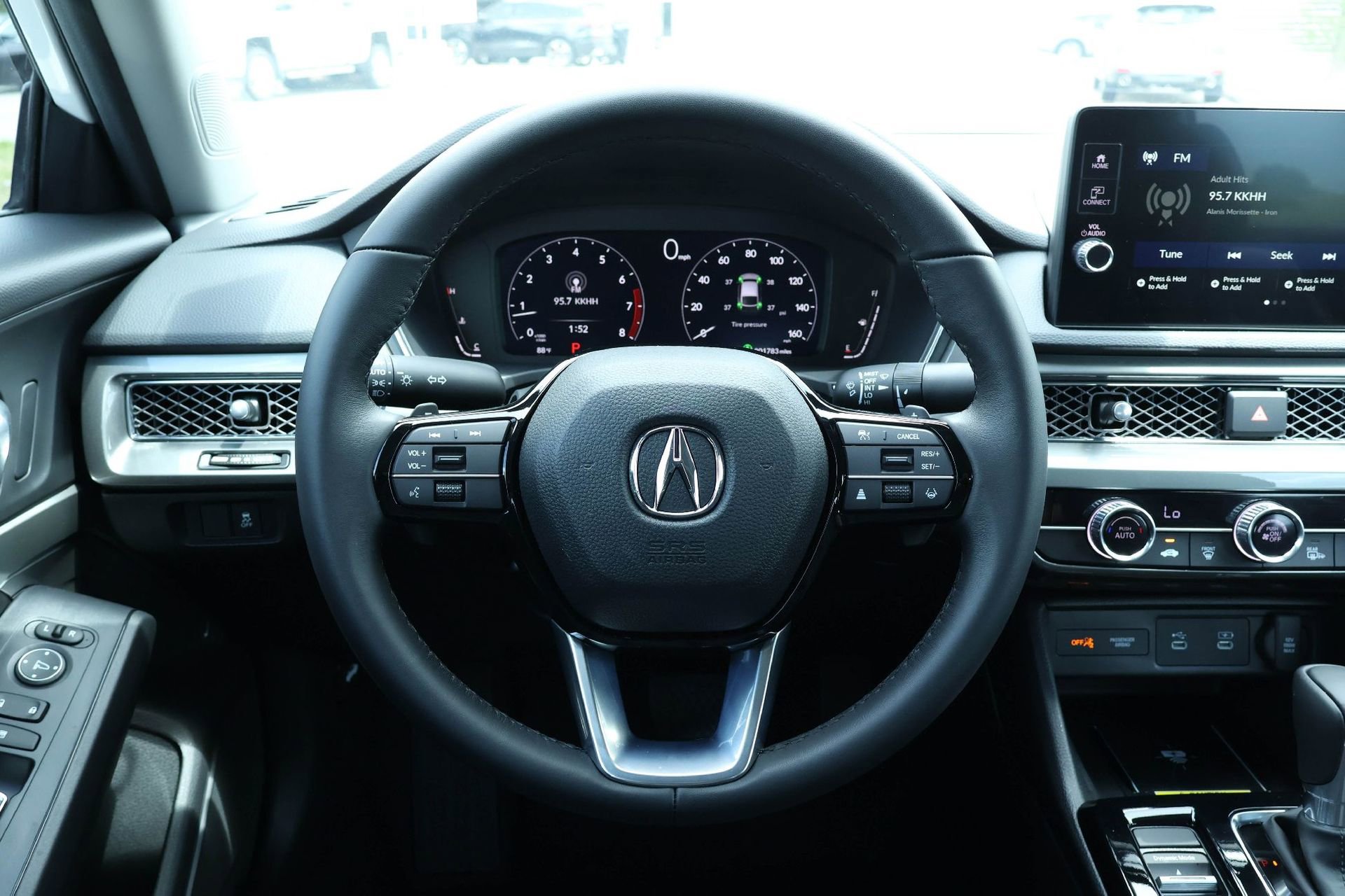 Certified 2026 Acura Integra FWD image 15