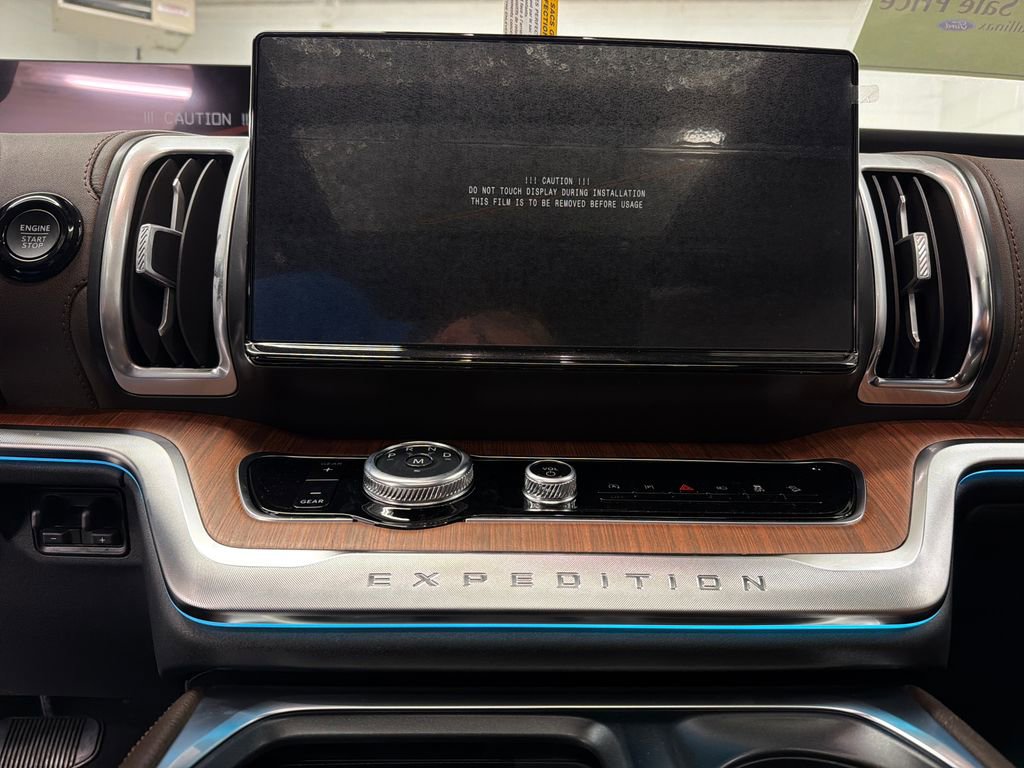 New 2026 Ford Expedition Max King Ranch AWD/4WD image 20