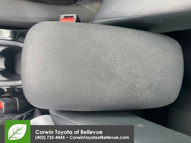 Used 2020 Toyota Corolla LE FWD image 15