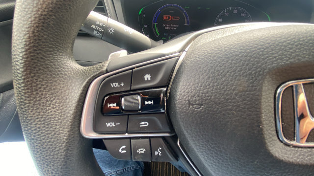 Used 2020 Honda Insight EX image 19