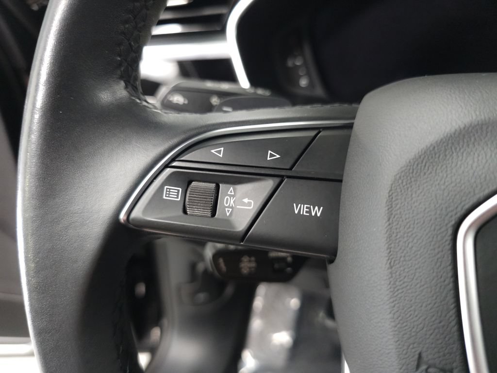 Used 2021 Audi Q3 2.0T Premium Plus w/ Premium Plus Package AWD/4WD image 10