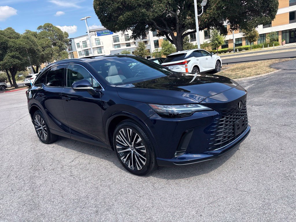 Certified 2024 Lexus RX 350 Premium Plus w/ Convenience Package FWD image 7