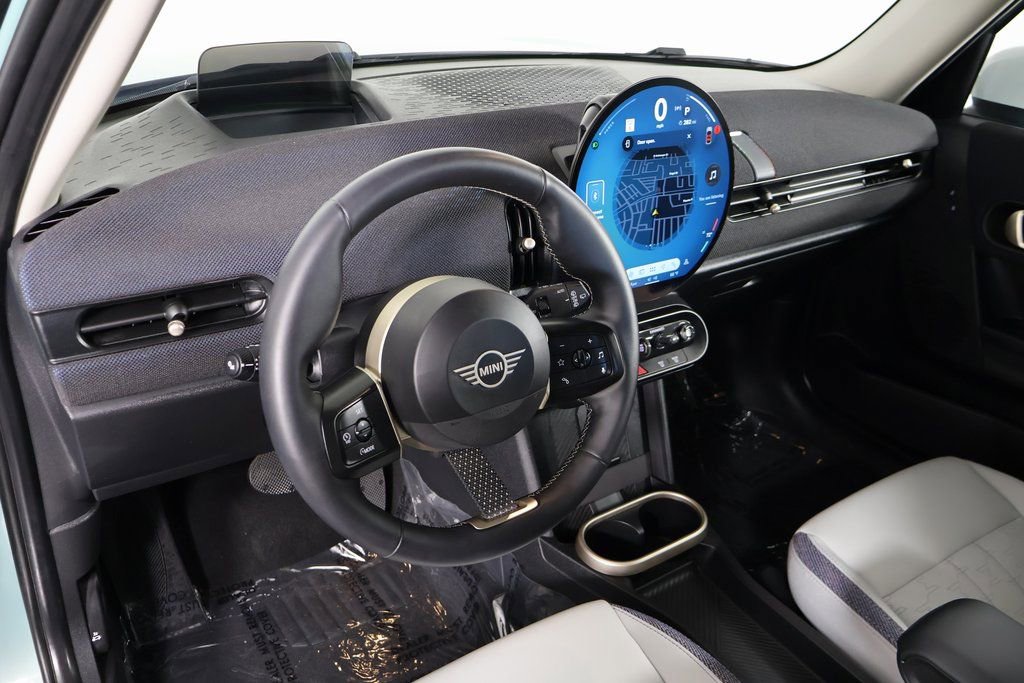 Used 2025 MINI Cooper S image 7