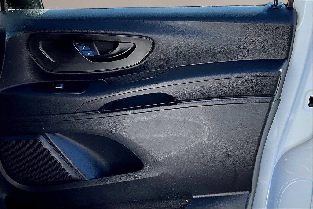 Used 2019 Mercedes-Benz Metris w/ Driver Comfort Package image 21