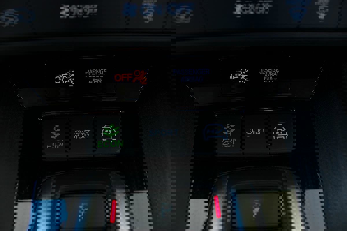 Used 2018 Honda Clarity Touring image 37