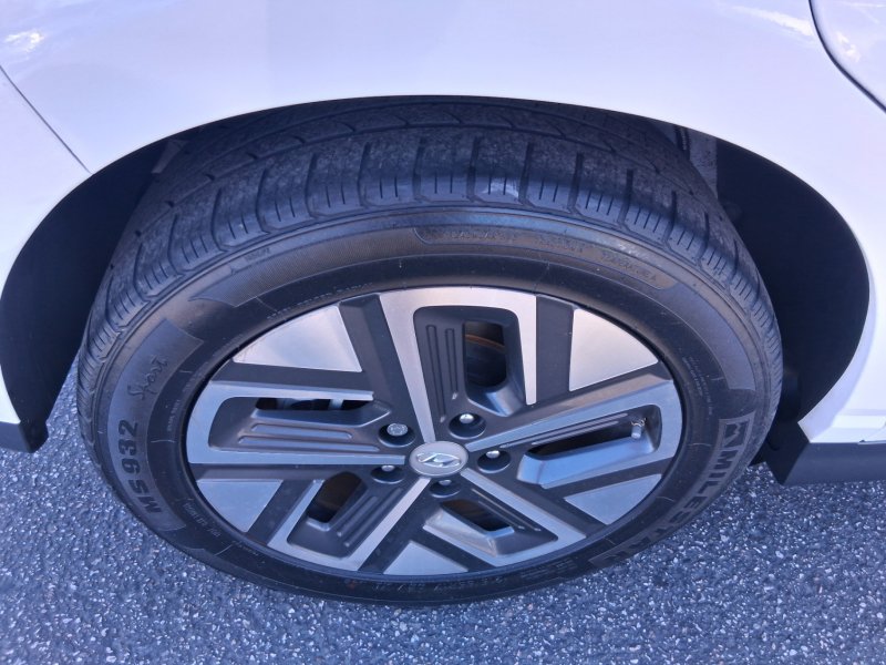 Used 2022 Hyundai Kona SEL w/ Convenience Package FWD image 18