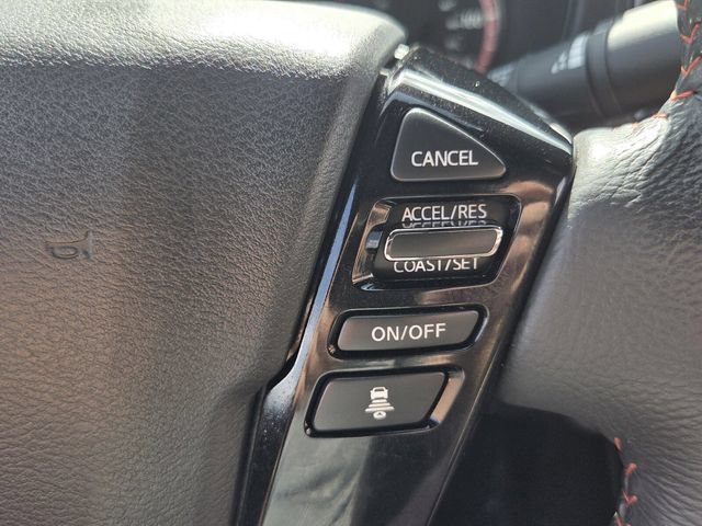 Used 2022 Nissan Frontier Pro-X RWD image 29