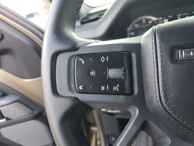 Used 2023 Land Rover Defender 110 X image 27