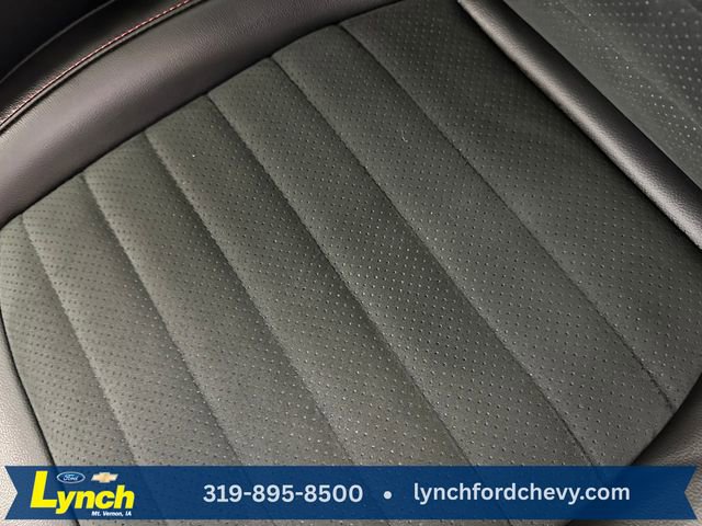 Used 2021 Ford Edge ST-Line FWD image 7