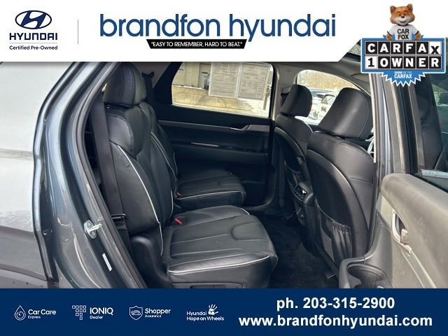Used 2023 Hyundai Palisade XRT image 26