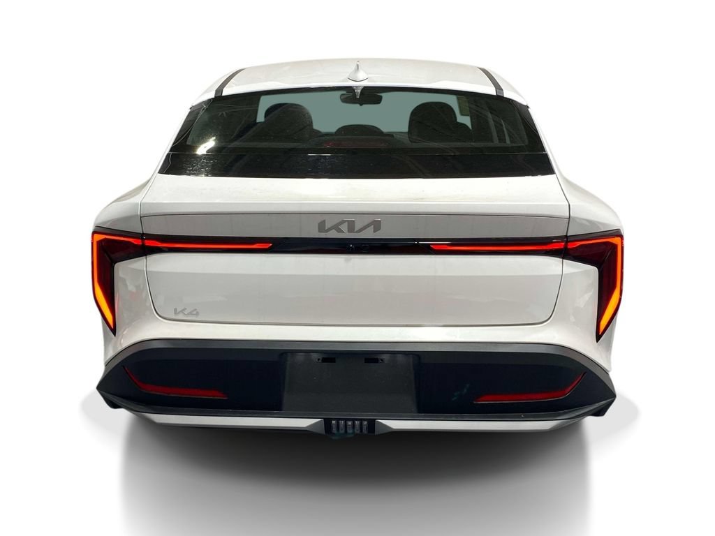 New 2026 Kia K4 FWD image 3