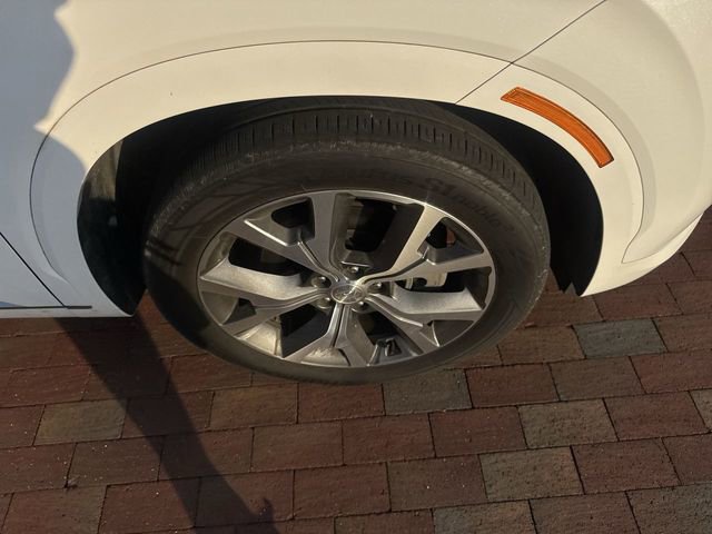 Used 2022 Hyundai Palisade Limited image 17