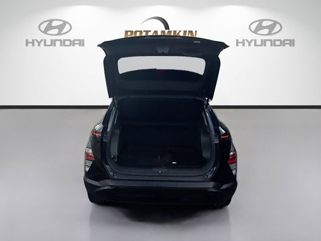 Used 2024 Hyundai Kona SEL w/ Convenience Package image 25