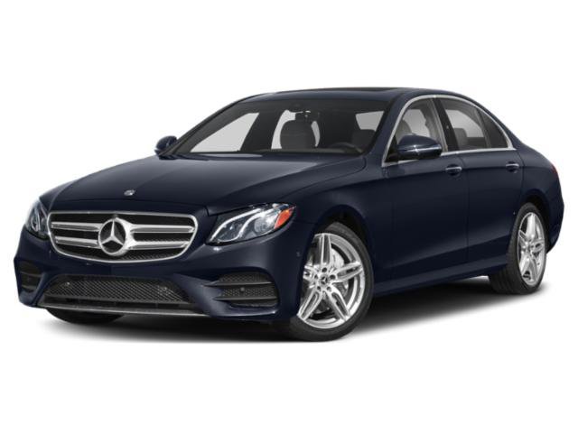 Used 2019 Mercedes-Benz E 450 4MATIC Sedan w/ Premium Package image 1