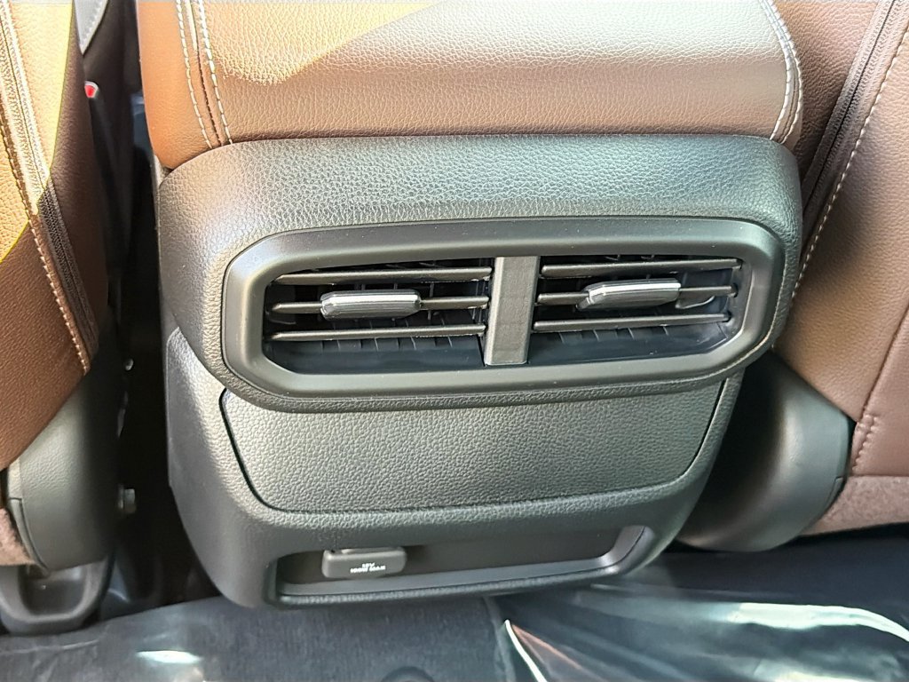 New 2026 Honda Ridgeline RTL image 24