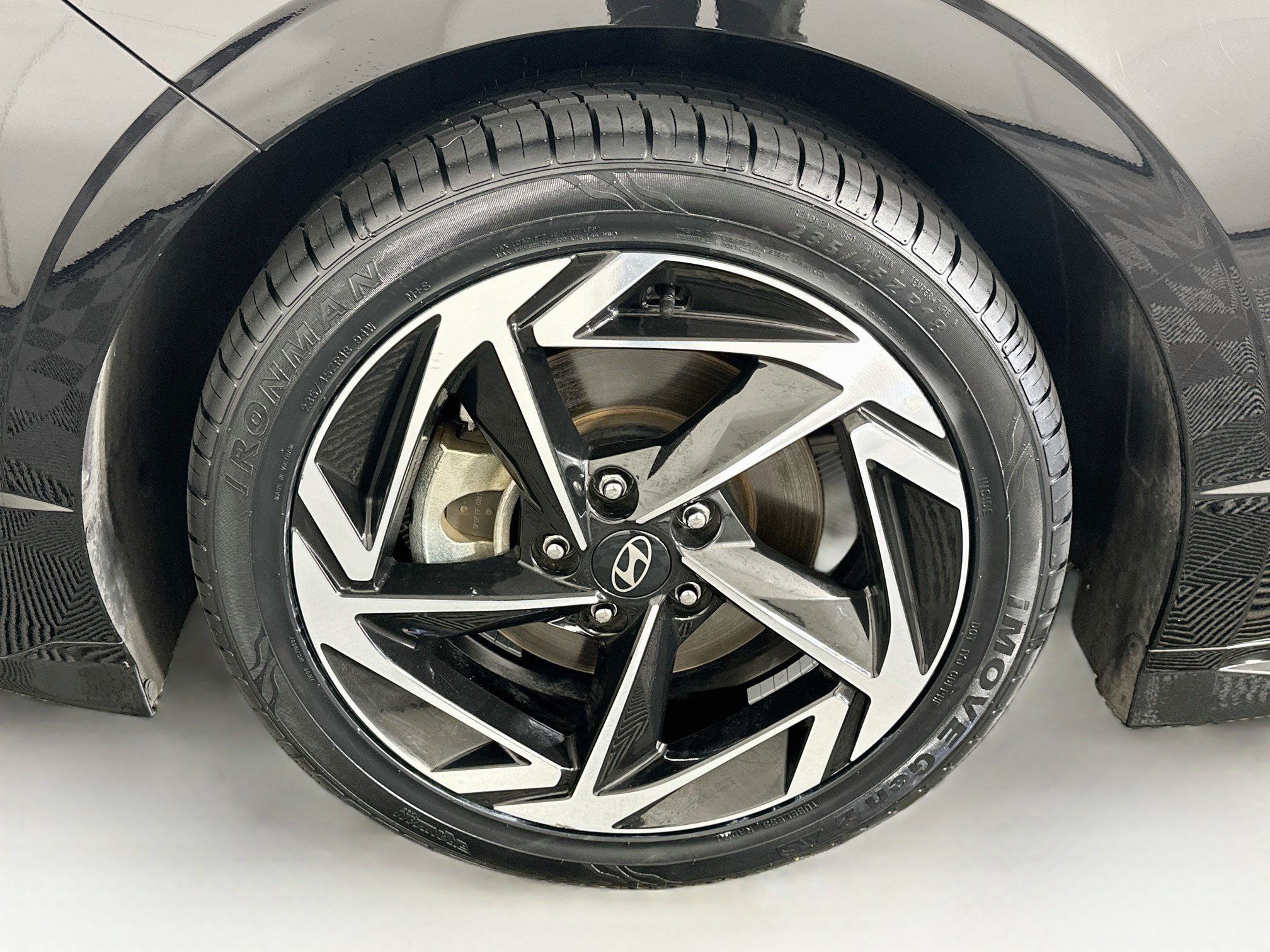 Used 2025 Hyundai Sonata SEL FWD image 11