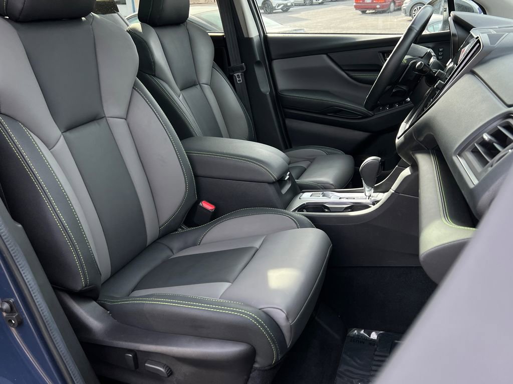 Certified 2024 Subaru Ascent Onyx Edition Limited image 11