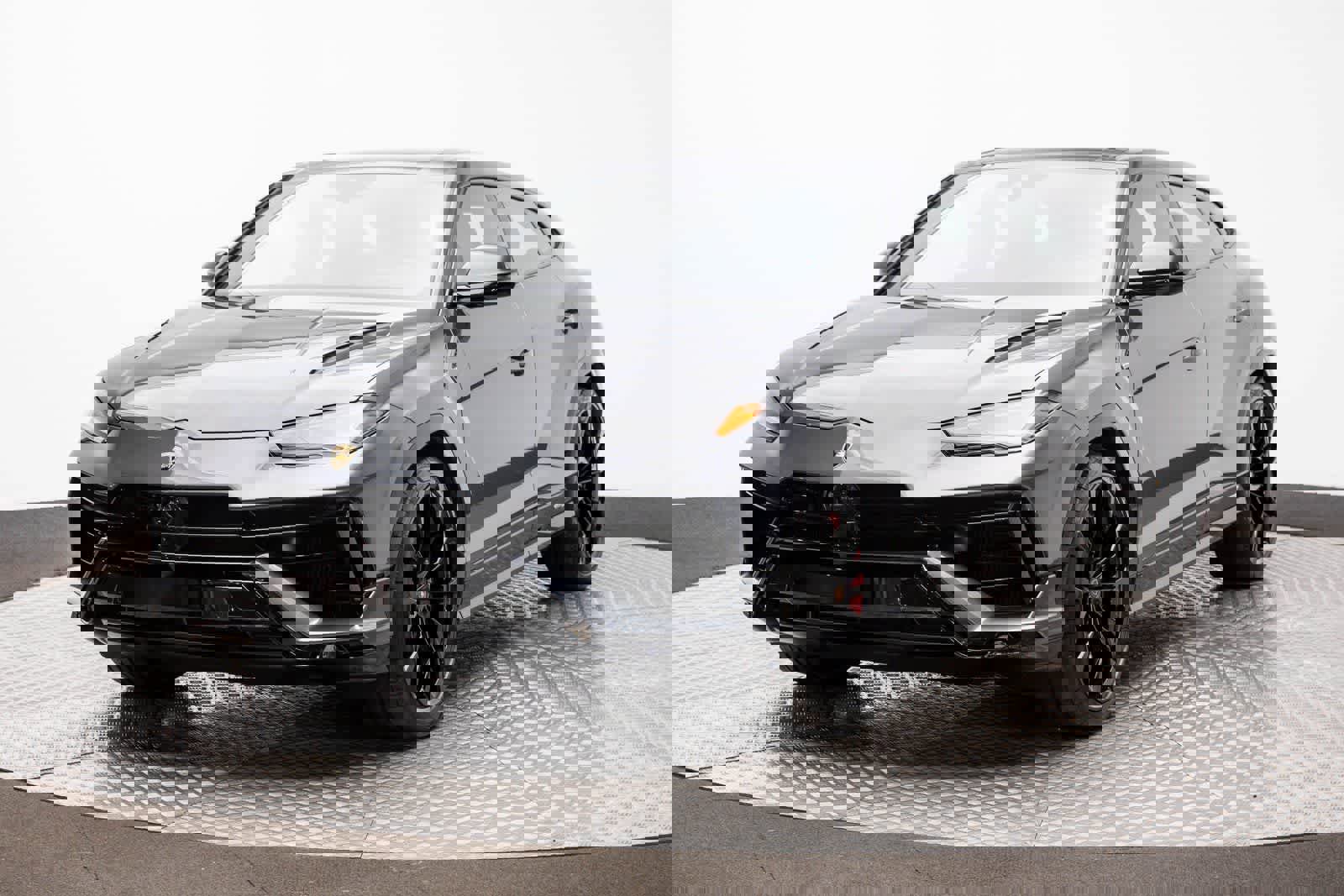 Used 2023 Lamborghini Urus S