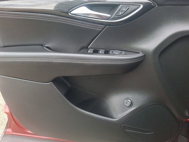 Certified 2023 Buick Envision Preferred w/ Sport Touring Package image 13