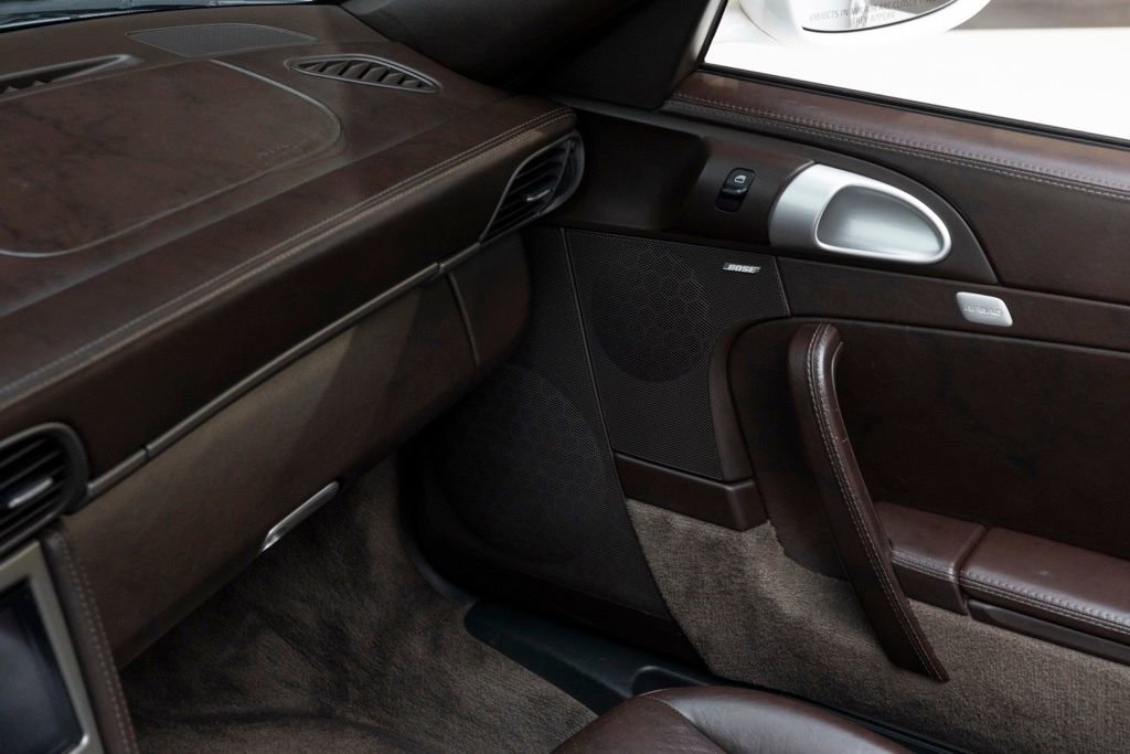 Used 2006 Porsche 911 Carrera image 49