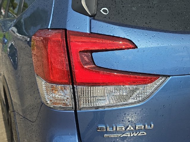 Certified 2024 Subaru Forester Limited AWD/4WD image 7
