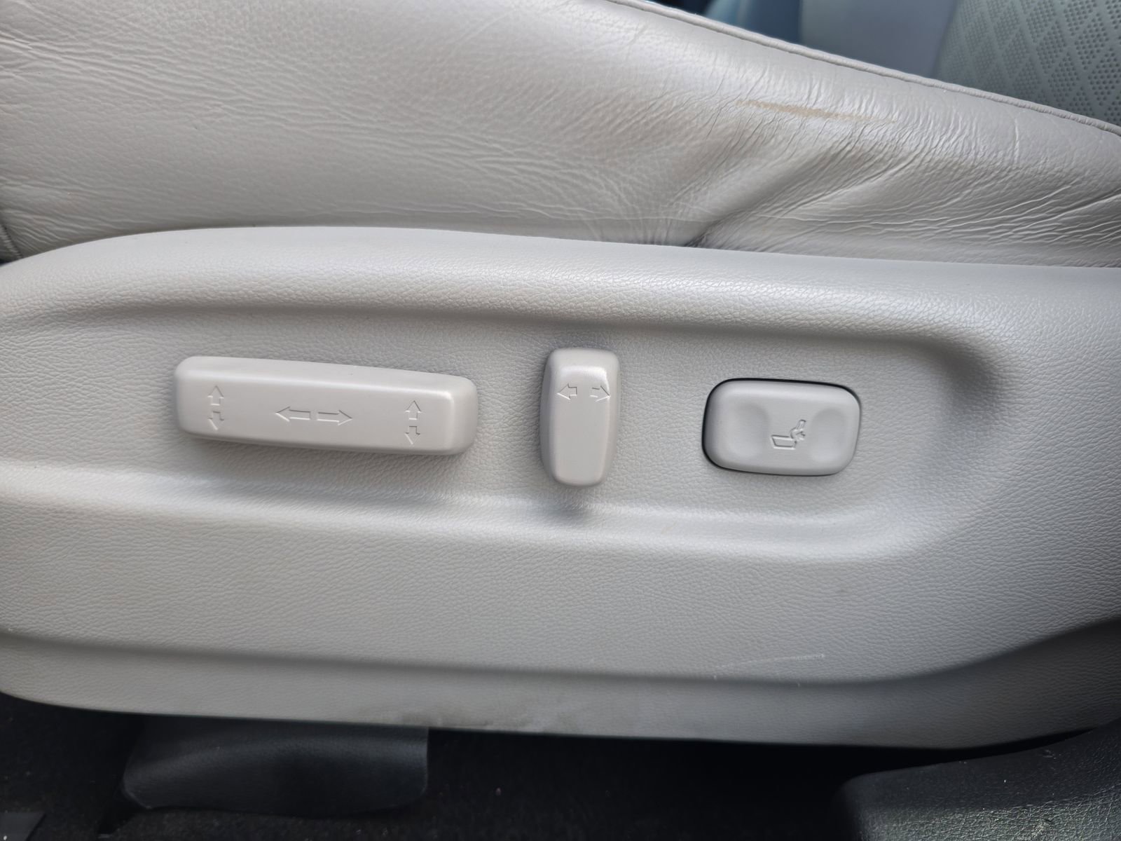 Used 2021 Honda Passport Touring image 15