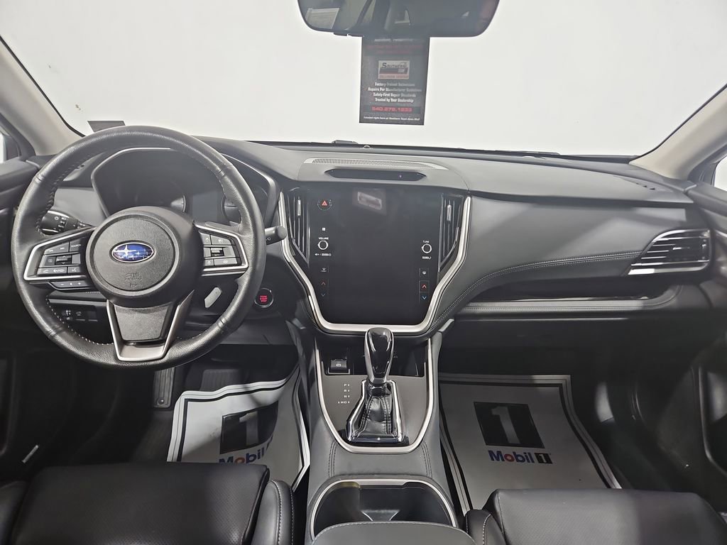 Certified 2024 Subaru Outback Limited AWD/4WD image 13