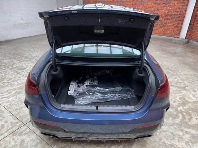 New 2026 BMW 440i xDrive M440i xDrive w/ Premium Package image 23