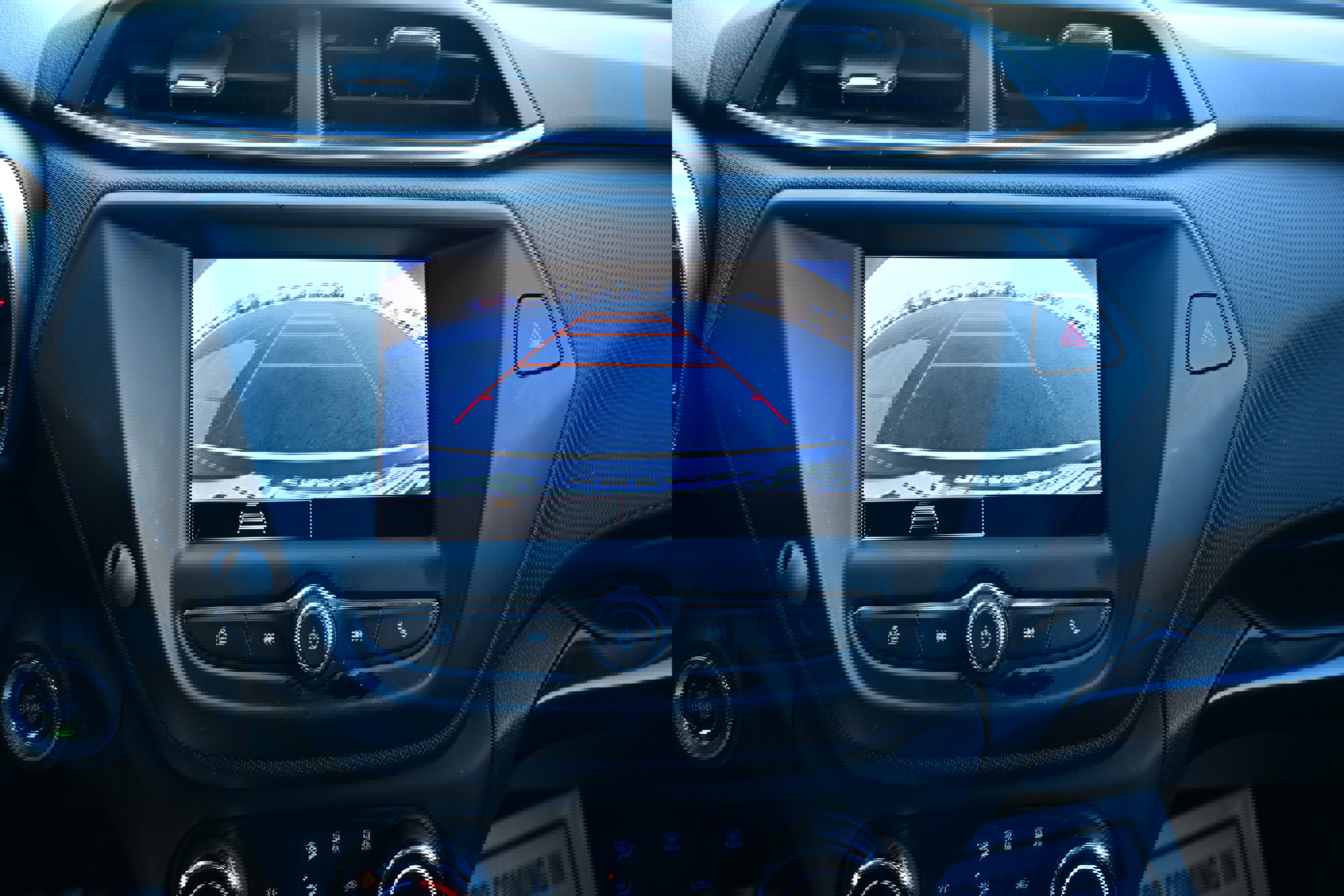 Used 2023 Chevrolet TrailBlazer LT image 23