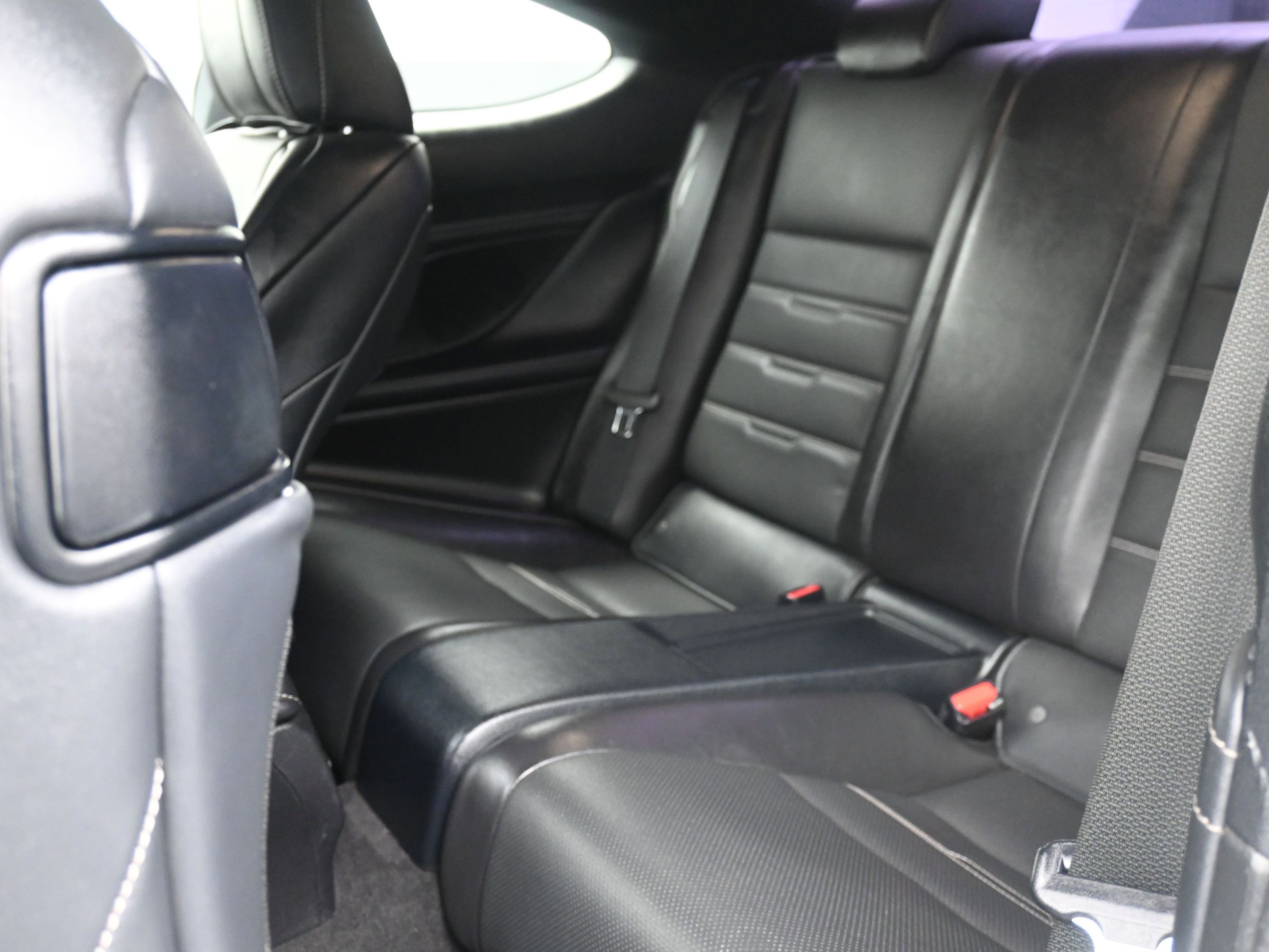 Used 2017 Lexus RC 350 F Sport image 21