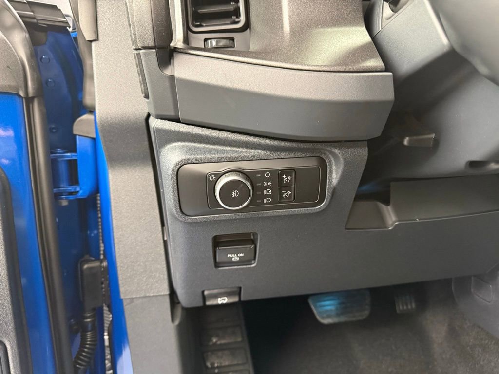 New 2026 Ford Bronco Badlands w/ Sasquatch Package image 24