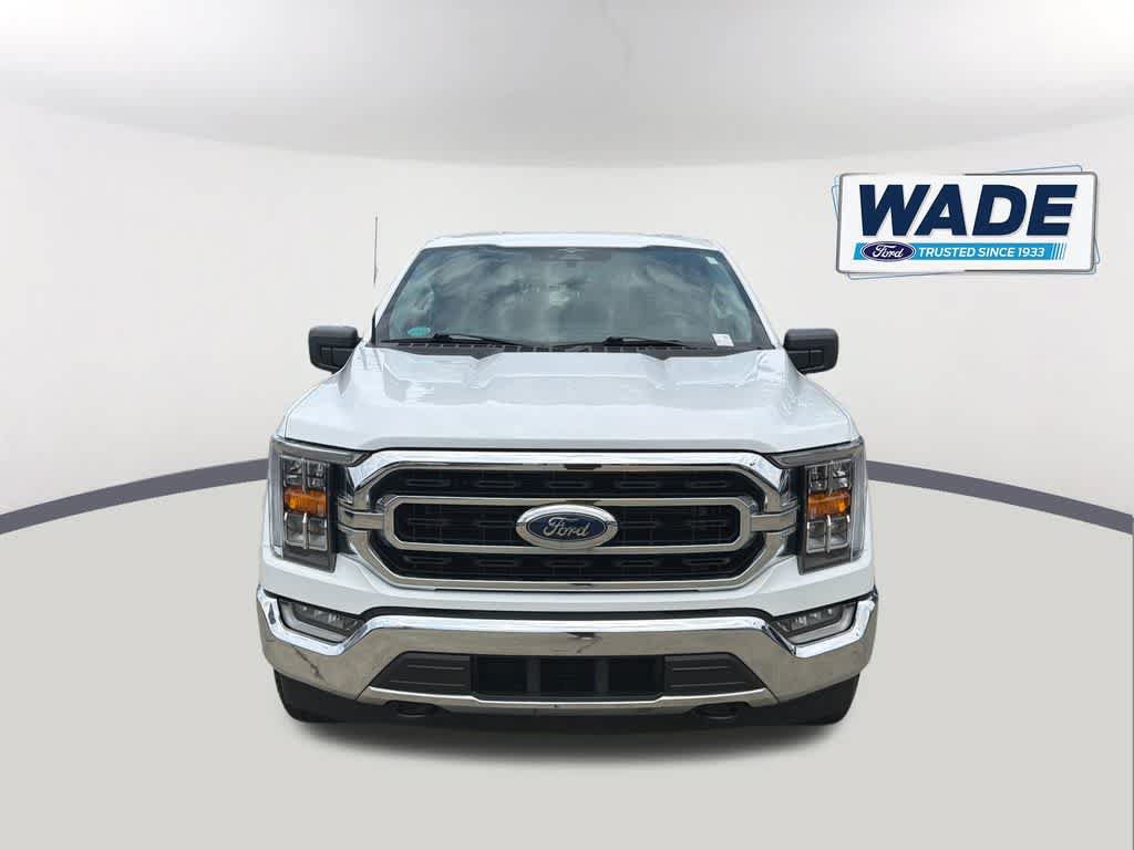 Used 2023 Ford F150 XLT w/ Equipment Group 302A High AWD/4WD video 2