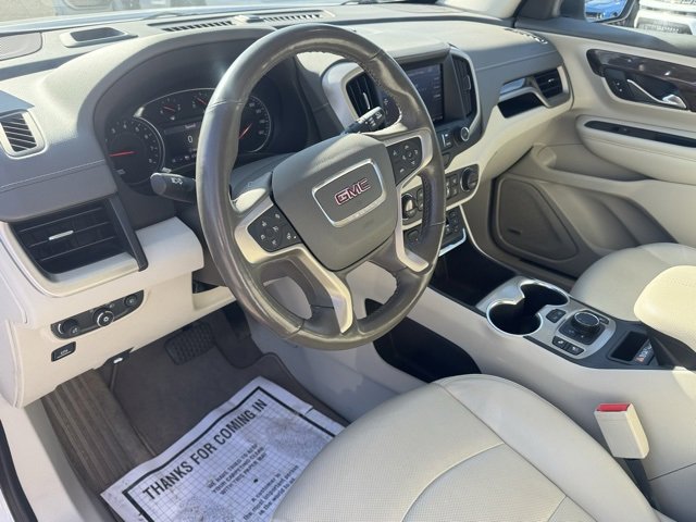 Used 2020 GMC Terrain Denali w/ Denali Premium Package image 17