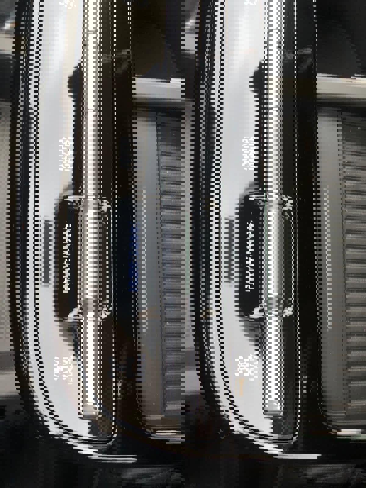 New 2026 Hyundai Tucson Limited image 22