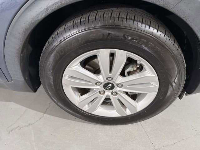 Used 2019 Kia Sportage LX w/ Option Group 017 FWD image 15