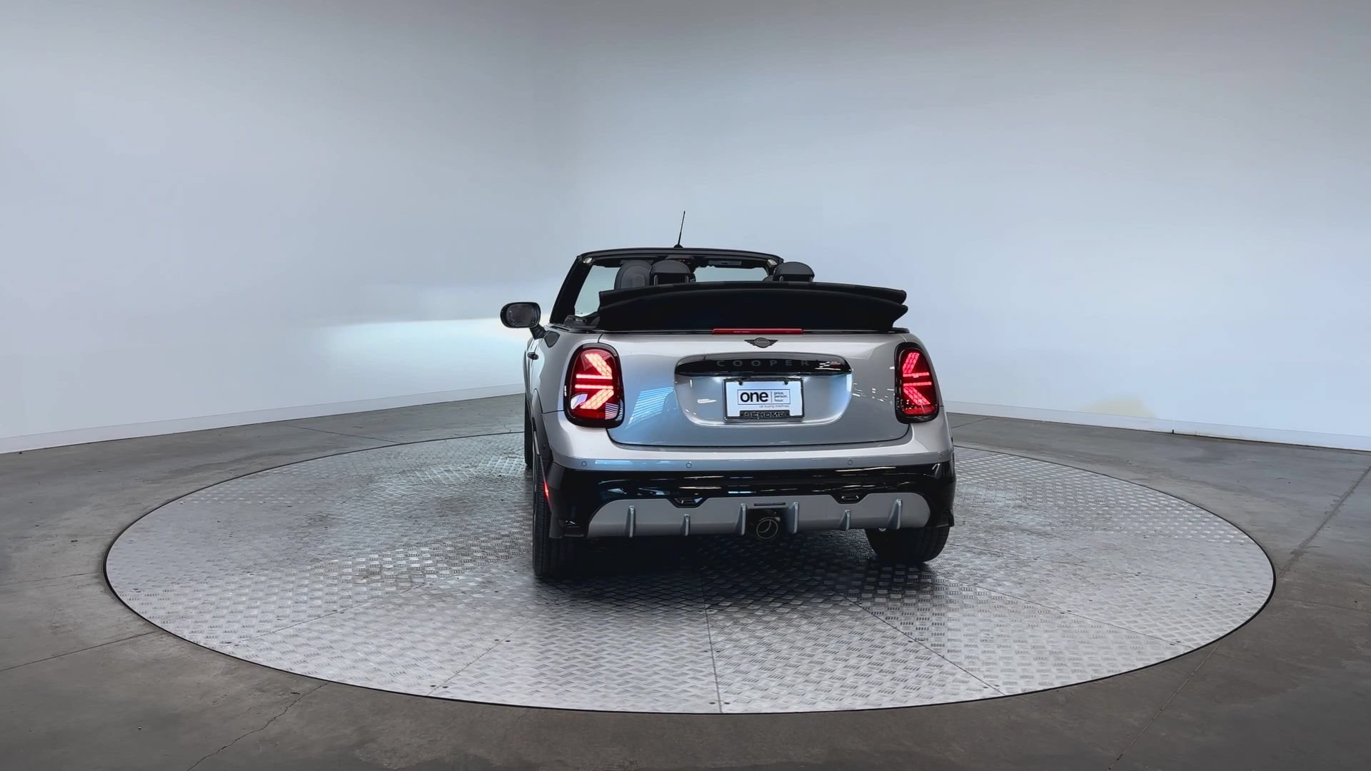 New 2026 MINI Cooper John Cooper Works FWD image 7
