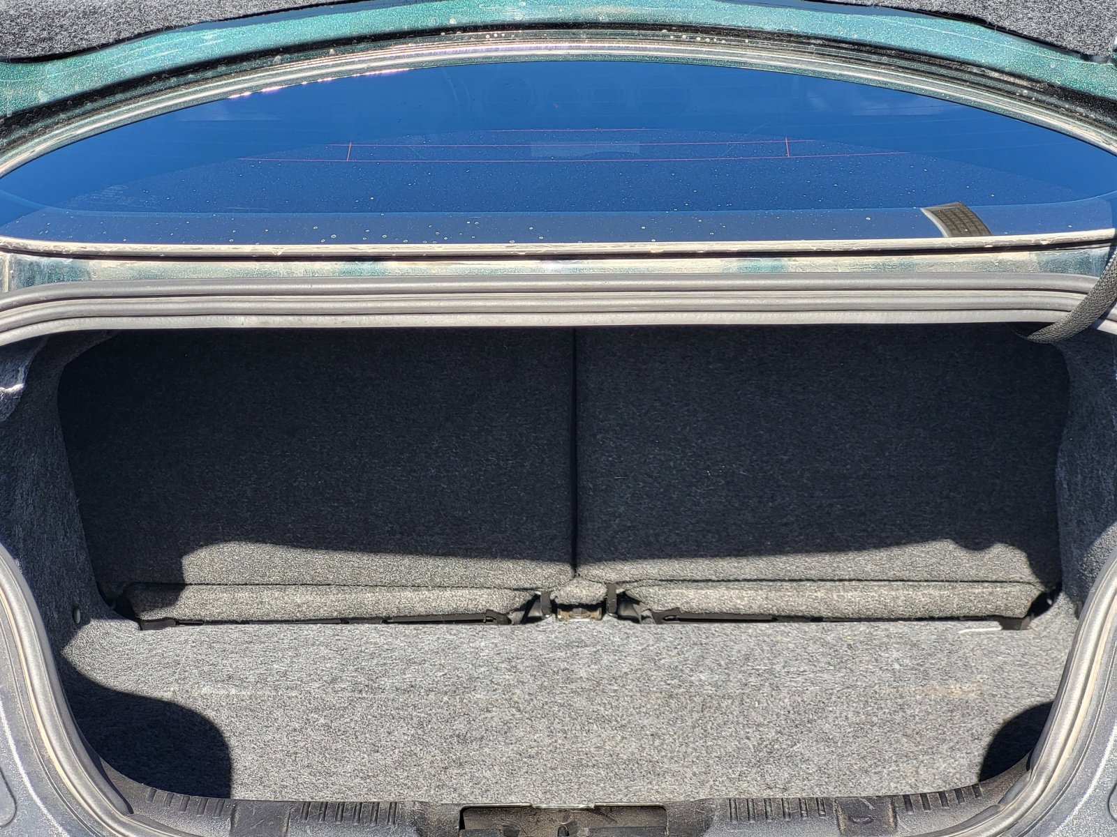 Used 2019 Ford Mustang Bullitt w/ Bullitt Electronics Package image 20