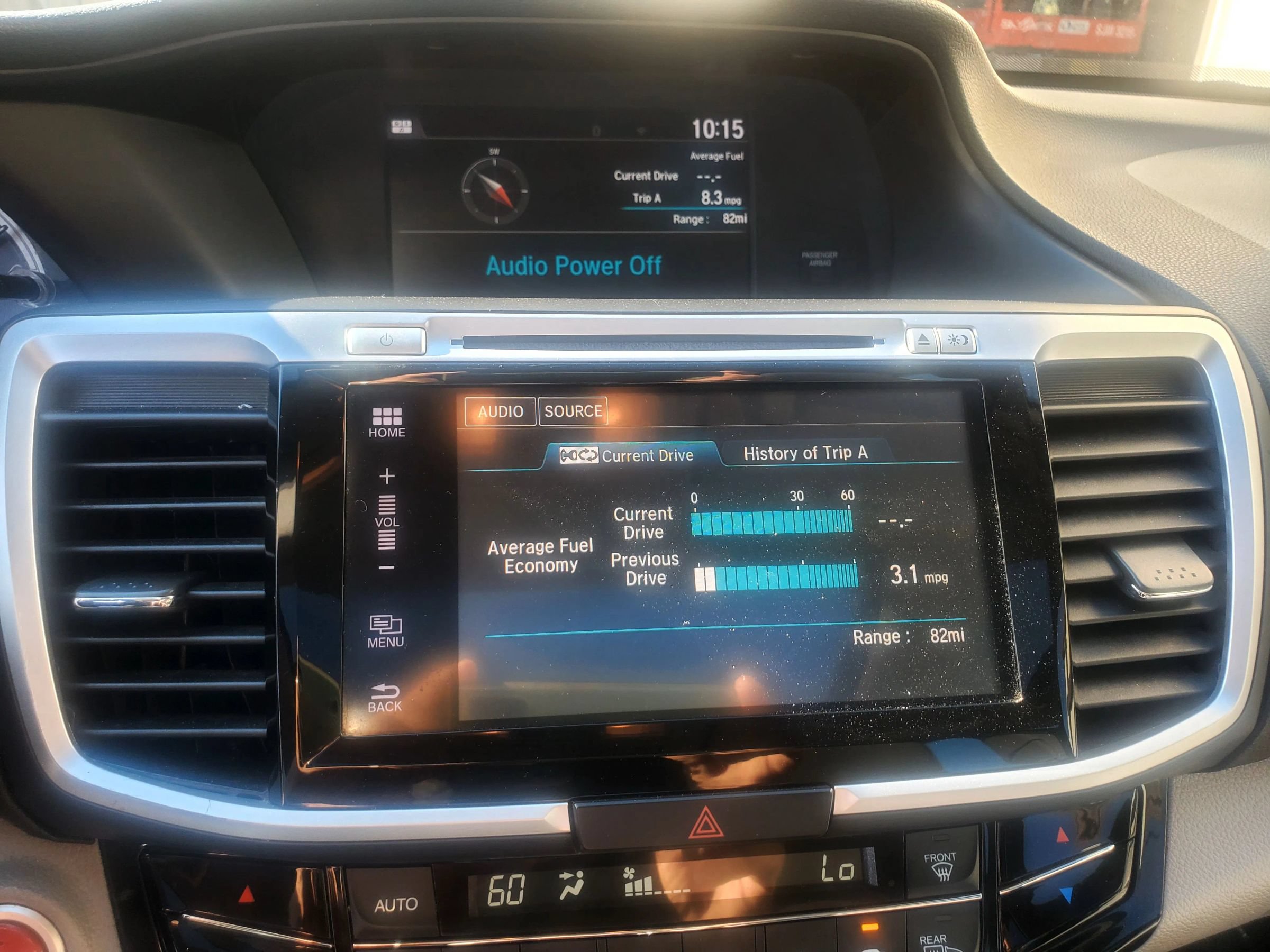 Used 2017 Honda Accord EX-L image 41