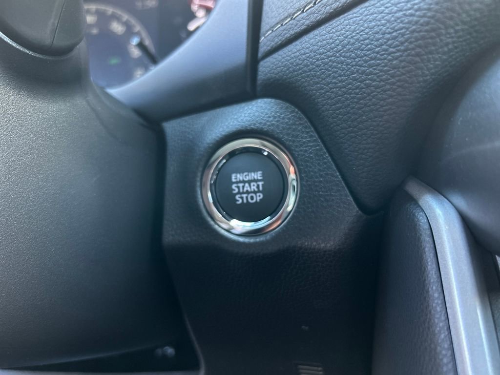 New 2025 Toyota RAV4 XLE image 24