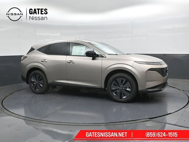 New 2026 Nissan Murano SL AWD/4WD video 1