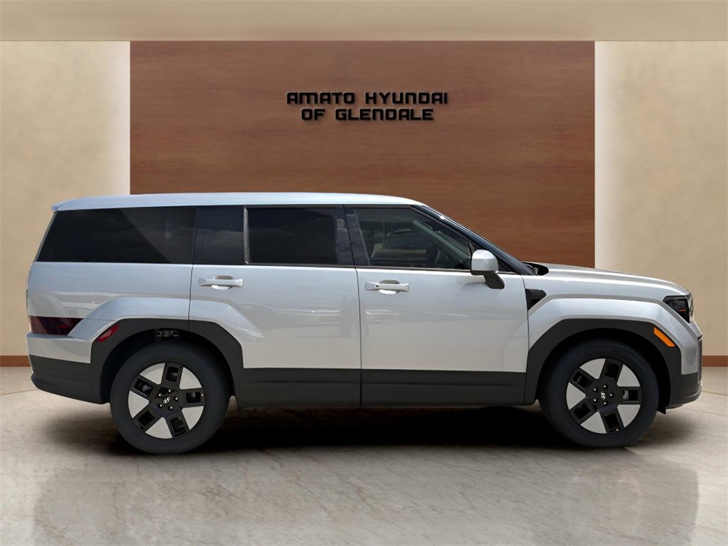 New 2026 Hyundai Santa Fe SE image 6