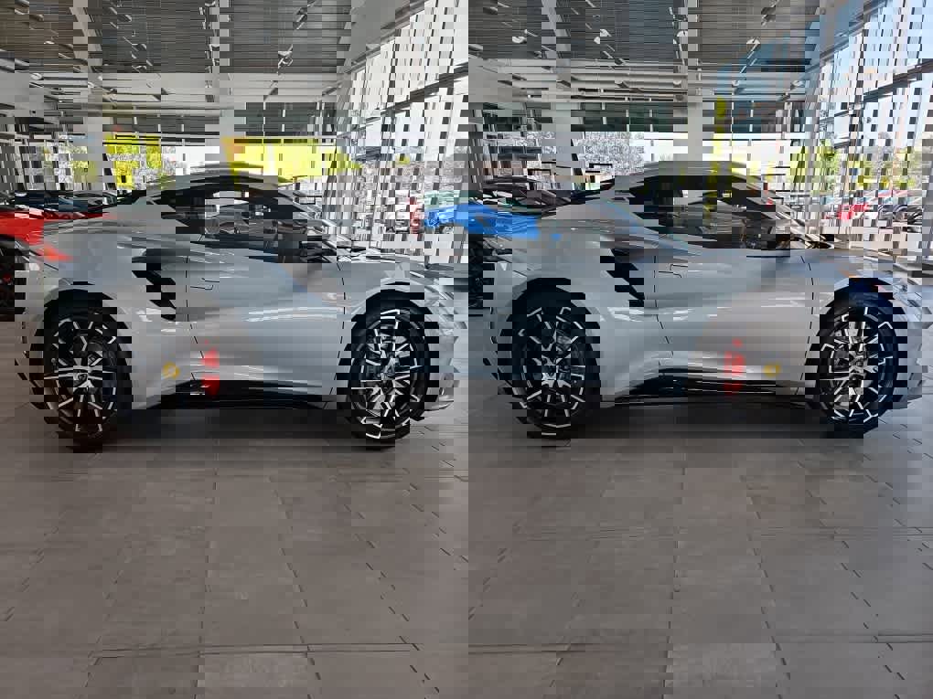 New 2025 Lotus Emira image 10