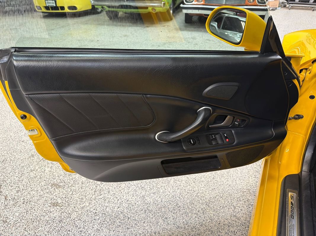 Used 2007 Honda S2000 image 15