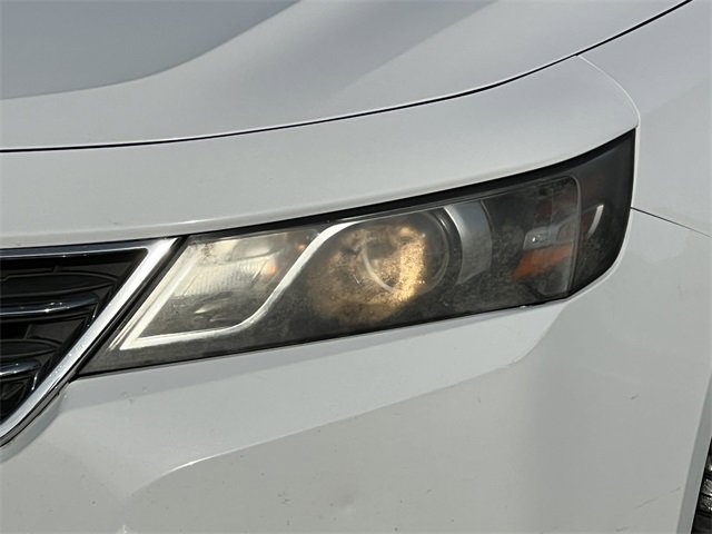 Used 2014 Chevrolet Impala LT image 34